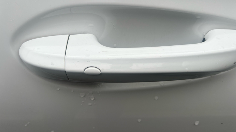 MG MG4 150kW Trophy EV Long Range 64kWh 5dr Auto Electric Hatchback